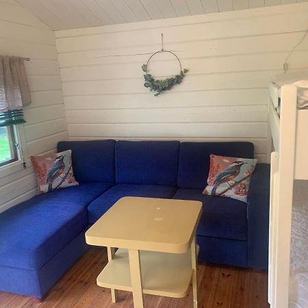 Valldal Camping Kültér fotó