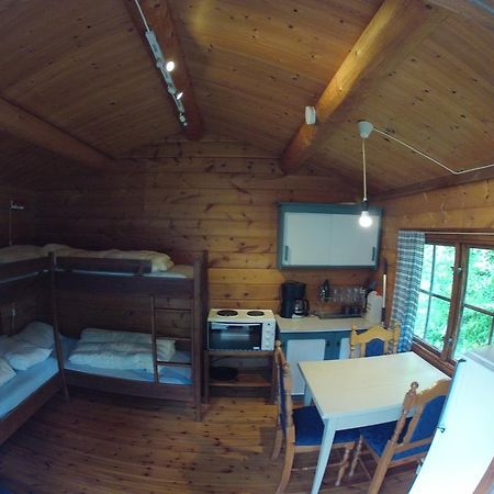 Valldal Camping Kültér fotó