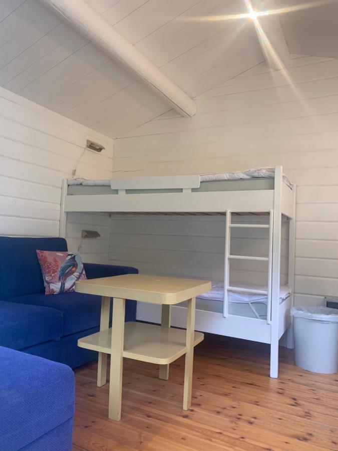 Valldal Camping Kültér fotó
