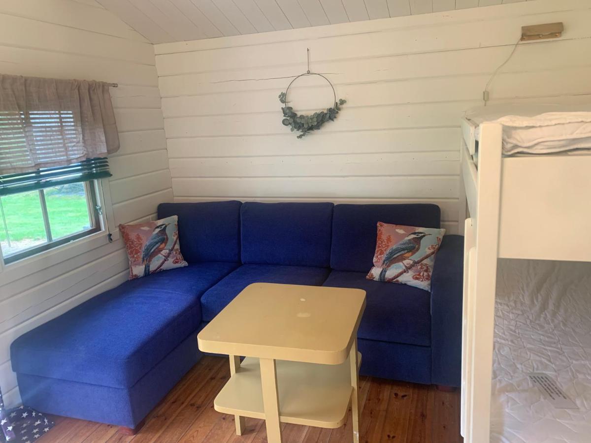 Valldal Camping Kültér fotó